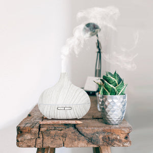 Aroma difuser