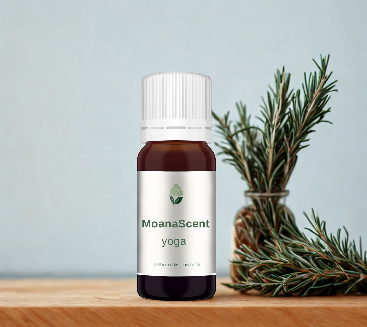Rozemarijn - 100% Natuurzuivere Etherische Olie