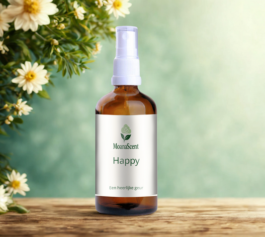 Happy - Room Spray Deluxe