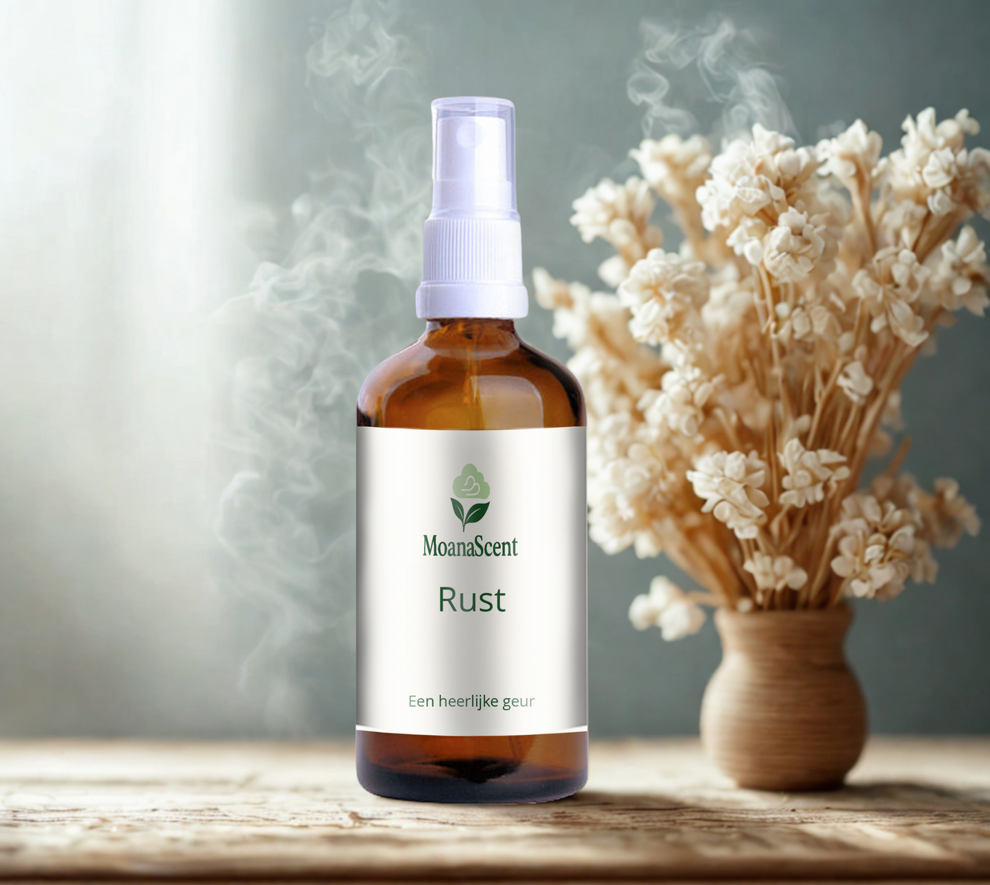 Rust - Room Spray Deluxe