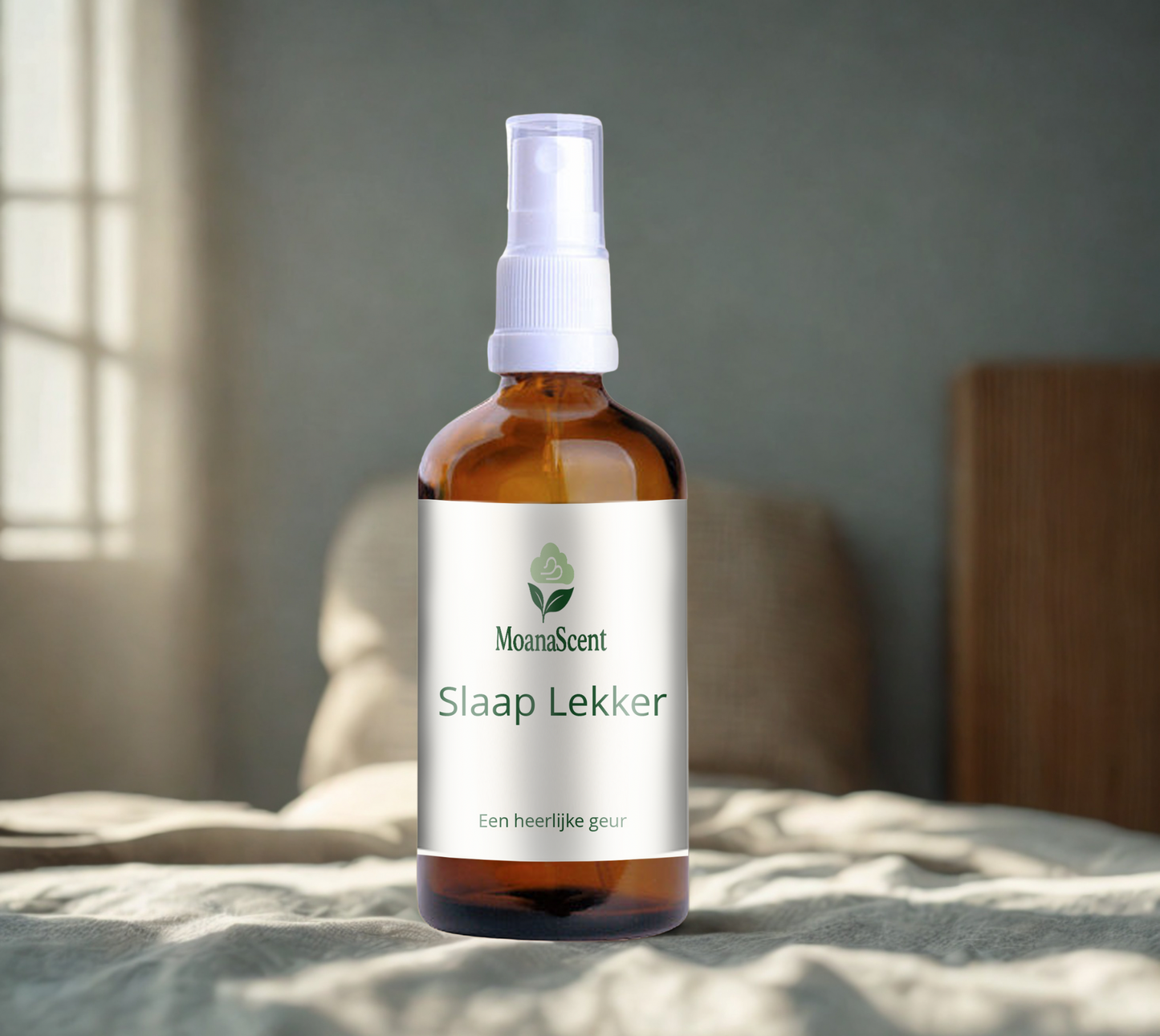 Slaap Lekker - Room Spray Deluxe