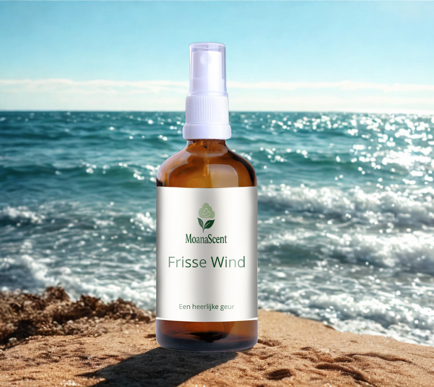 Frisse Wind - Room Spray Deluxe
