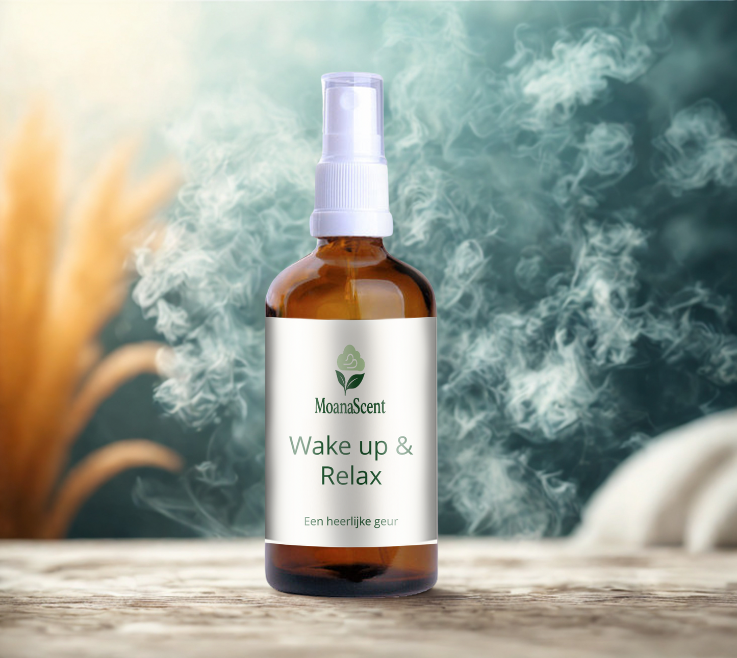 Wake Up & Relax - Shower Aroma