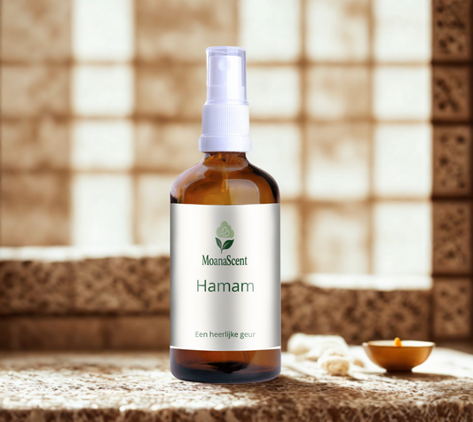 Hamam - Shower Aroma