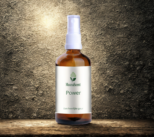 Power - Room Spray Deluxe