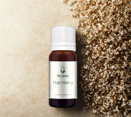 Harmony - 100% Natuurzuivere Etherische Olie